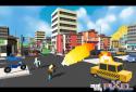 Mad City Pixel's Edition screenshot 3