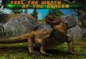 Komodo Dragon Rampage 2016 screenshot 11