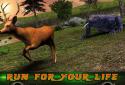 Komodo Dragon Rampage 2016 screenshot 13