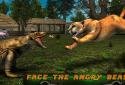Komodo Dragon Rampage 2016 screenshot 14