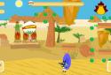 Baby Balloon Journey screenshot 3