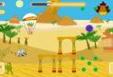 Baby Balloon Journey screenshot 4