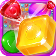 Candy Fun 2016