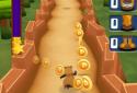 Kitty Run - Crazy Cats screenshot 1