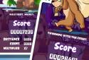 Kitty Run - Crazy Cats screenshot 5