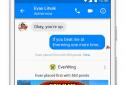 Messenger screenshot 5