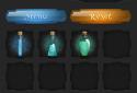 2048: Magic Elixir screenshot 2