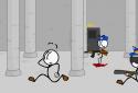 Escaping the Prison screenshot 4