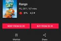 Google Play Фильмы screenshot 2