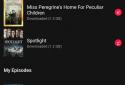 Google Play Фильмы screenshot 5