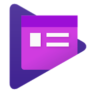 Google Play Пресса