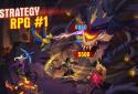 Juggernaut Wars screenshot 10