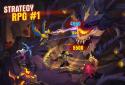 Juggernaut Wars screenshot 5