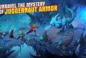 Juggernaut Wars screenshot 8