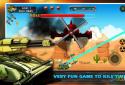 Heavy Weapon - Rambo Tank screenshot 2