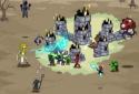 Zombidle screenshot 1