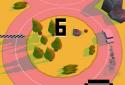 Risky Road screenshot 4