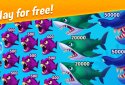 Fishdom screenshot 1