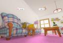 VRaccoon for Cardboard screenshot 5