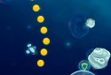Asteroids Rush! screenshot 1