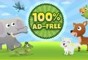 Animal Sounds screenshot 5