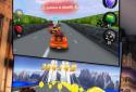 Real Furious Racing 3D 2 screenshot 1