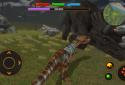 Clan of T-Rex screenshot 4