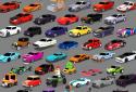Thumb Drift - Furious Racing screenshot 1
