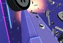 Thumb Drift - Furious Racing screenshot 11
