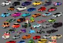 Thumb Drift - Furious Racing screenshot 13