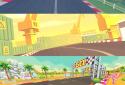 Thumb Drift - Furious Racing screenshot 3