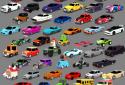 Thumb Drift - Furious Racing screenshot 7