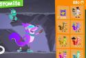 Flipper Fox screenshot 5