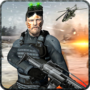 Navy Seal Sniper Winter War