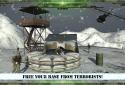 Navy Seal Sniper Winter War screenshot 13
