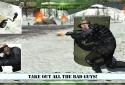 Navy Seal Sniper Winter War screenshot 16