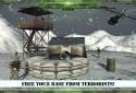 Navy Seal Sniper Winter War screenshot 20