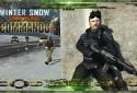 Navy Seal Sniper Winter War screenshot 4