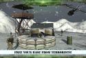 Navy Seal Sniper Winter War screenshot 6