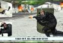 Navy Seal Sniper Winter War screenshot 9
