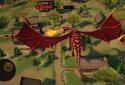 Warrior Dragon 2016 screenshot 3