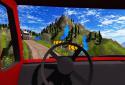 Truck Driver Cargo screenshot 4