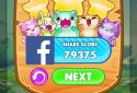 Kitty Pawp: Bubble Shooter screenshot 10