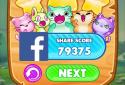 Kitty Pawp: Bubble Shooter screenshot 5