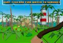 Pirate Craft Island Survival screenshot 3