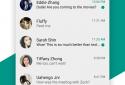 QKSMS - Material SMS Messenger screenshot 1