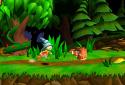 Stitchy: Scarecrow's Adventure screenshot 12