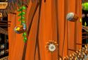 Stitchy: Scarecrow's Adventure screenshot 3