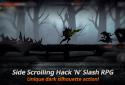 Dark Sword : Season 2 screenshot 1