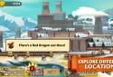 Wizards and Wagons screenshot 2